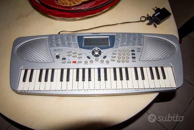 tastiera medeli mc37a
