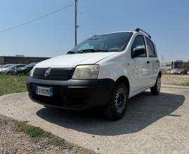 Fiat Panda 1.2 Van Active 2 posti