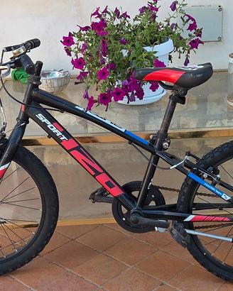 bici bimbo