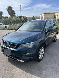 Seat Ateca 1.6 115cv diesel del 2017