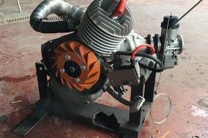 Revisioni complete ed elaborazioni