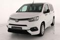 Toyota Proace City 1.5d 100cv s&s mt6 l1 d lounge