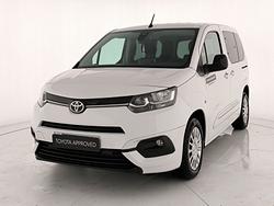 Toyota Proace City 1.5d 100cv s&s mt6 l1 d lounge