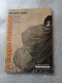 A doppia mandata - Adriano Sofri – Millelire