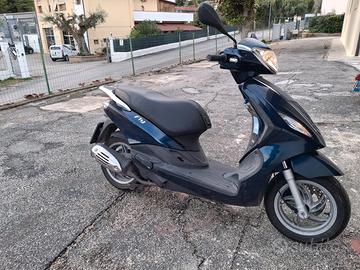 Piaggio Fly 125 - 2015
