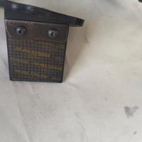 pacco lamellare malossi piaggio 
