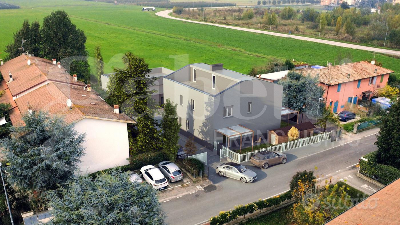 House in Malalbergo, Altedo - Vista 4