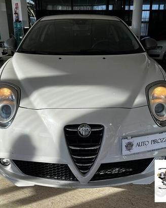 ALFA ROMEO MITO 1.3 MULTIJET 2013 con 145000KM