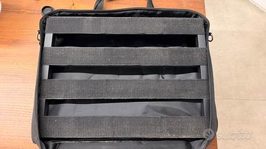 Pedaliera RockBoard by Warwick (43x32 cm) + Borsa