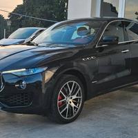 Maserati Levante 3.0 V6 Granlusso 275cv auto