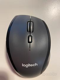 Logitech Mouse M705 – Wireless