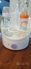 sterilizzatore elettrico Chicco