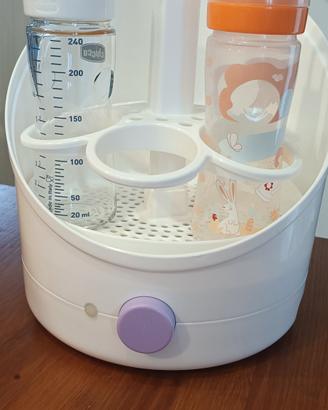 sterilizzatore elettrico Chicco