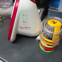 Mulinex fresh espress