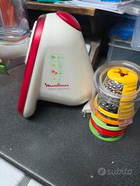 Mulinex fresh espress