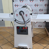 SFOGLIATRICE TAPPETI 100x50 KEMPLEX SF500 usata