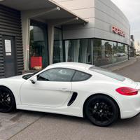 Porsche Cayman 981