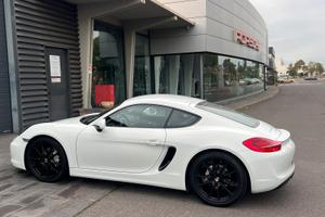 Porsche Cayman 981
