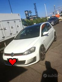 golf gti 7 
