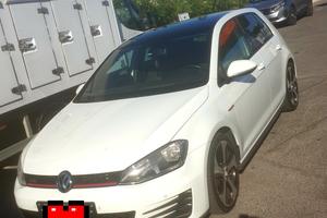 golf gti 7 