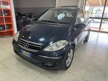 Mercedes A200CDI Avangarde