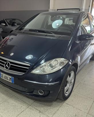 Mercedes A200CDI Avangarde