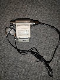 Walkman Sony NW-MS70D