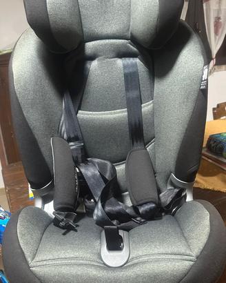 Seggiolino auto inglesina
