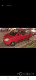 Chevrolet matiz gpl