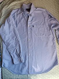 camicia Ralph Lauren 