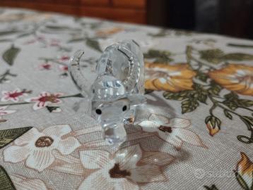 Swarovski bufalo
