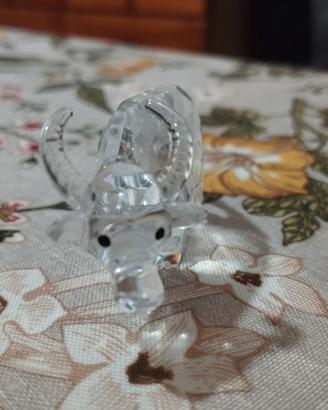 Swarovski bufalo