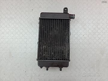 RADIATORE DESTRO APRILIA TUONO 1000 2001 2005 RSV