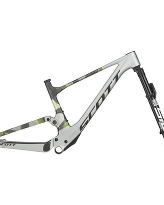 -25% Kit Telaio SCOTT Spark RC World Cup