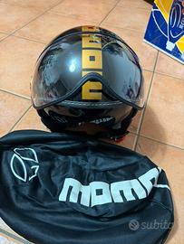 Casco Momo Design
