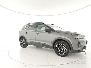 Citroën C5 Aircross BlueHDi 130 S&S EAT8 Max