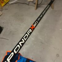 Mini roubasienne