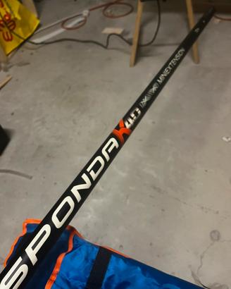 Mini roubasienne