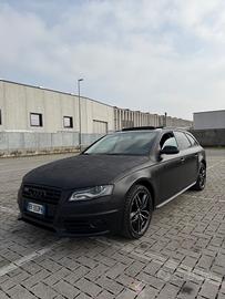 Audi A4 2.0 TDI 143CV F.AP. Ambiente