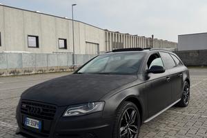 Audi A4 2.0 TDI 143CV F.AP. Ambiente