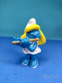 Puffetta 20204 flauto traverso