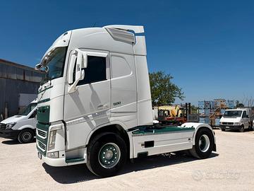 Volvo FH500 Trattore Stradale Imp.Idr.