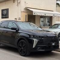 DS AUTOMOBILES DS 7 BlueHDi 130 Aut. Performance