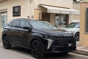 DS AUTOMOBILES DS 7 BlueHDi 130 Aut. Performance