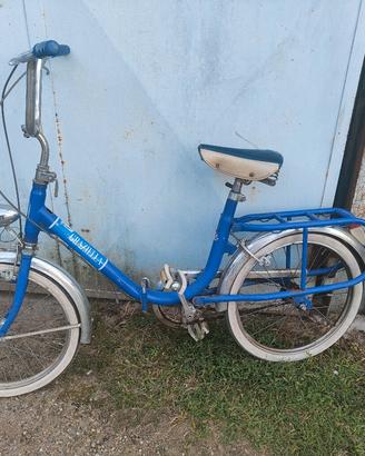 bici Graziella 