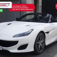 Ferrari Portofino IVA ESPOSTA