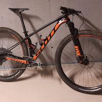 Mountain Bike Scott Scale 920 taglia S anno 2020