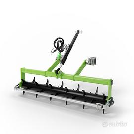 Kit Rullo Plus per RT5 Compak DSV