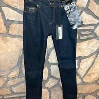 Jeans versace - nuovi con etichetta