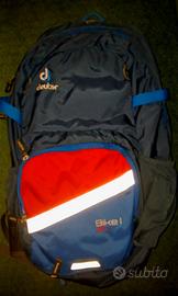Deuter Bike I  zaino bici 20 L 